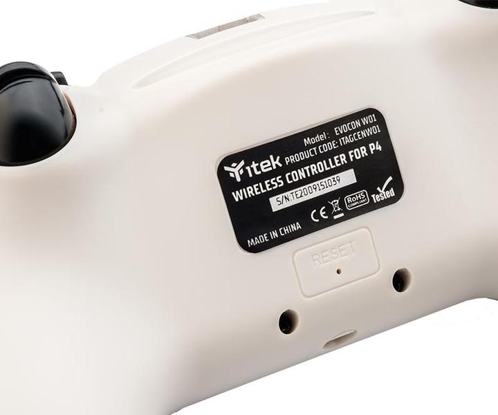Actual product image Itek EVOCON ADV W01 (PS3, PS4)