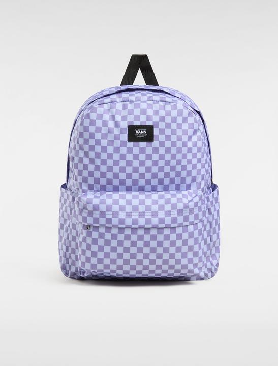 Image du produit Vans Old Skool Check Backpack Purple Haze