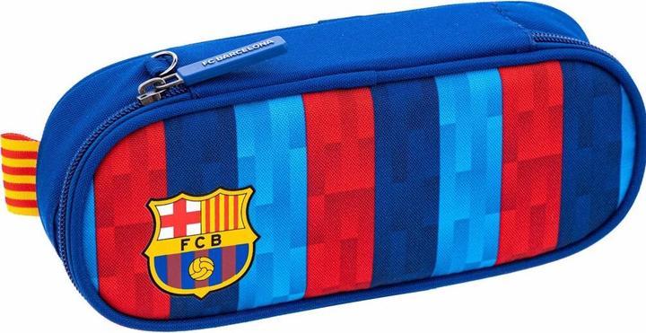 Image du produit Astra Scholastic Federtasche FC Barcelona