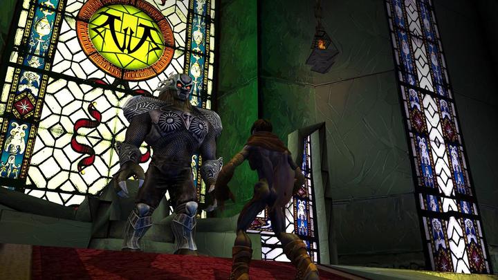 Immagine prodotto Aspyr Legacy of Kain: Soul Reaver 1 & 2 Rem. PS-5 D.E. (PS5, DE)