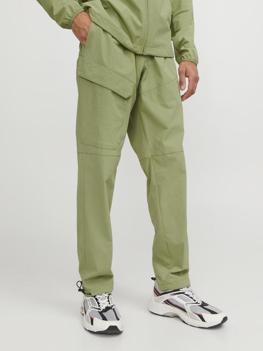 Immagine prodotto Jack & Jones RDD Pantaloni lounge regular fit Pantaloni da jogging (M)