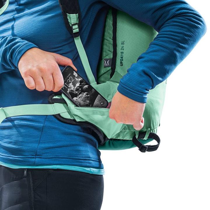 Actual product image Deuter Updays 24 (24 l)