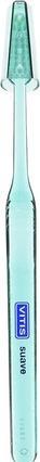 Actual product image Vitis Suave Toothbrush and Toothpaste Set (Soft, 1 x)