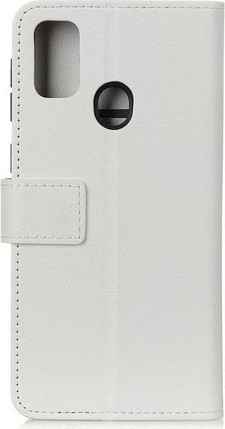 Actual product image MU Classic Classic III Leather Bookcover Series (Wiko View 5, Wiko View 5 Plus)