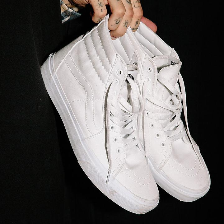 Image du produit Vans SK8-Hi (44.5)