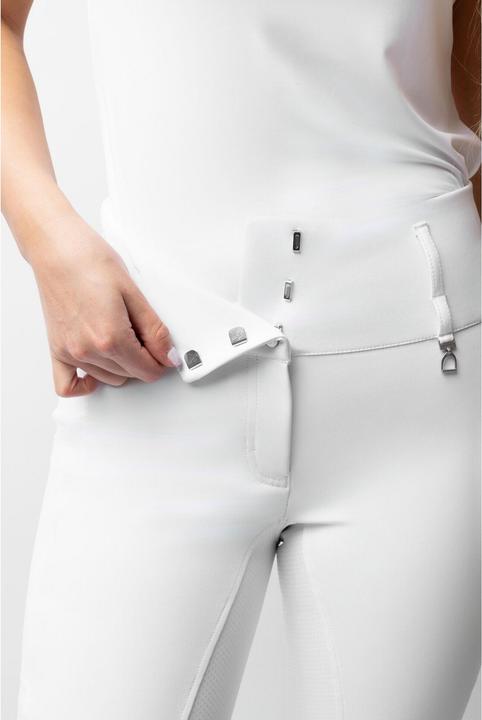 Actual product image Horze Leonie (32)