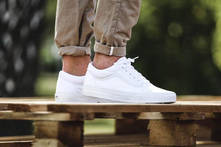 Produktbild Vans Old Skool (42)