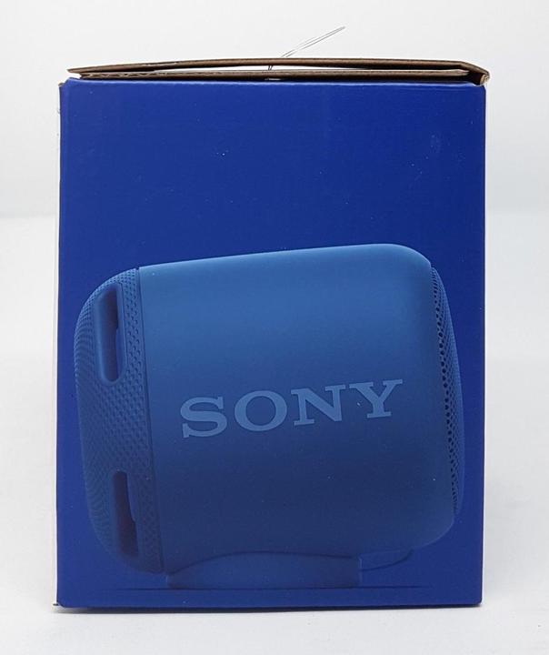 Image du produit Sony Srs-Xb10 (16 h, Fonctionnement sur batterie)