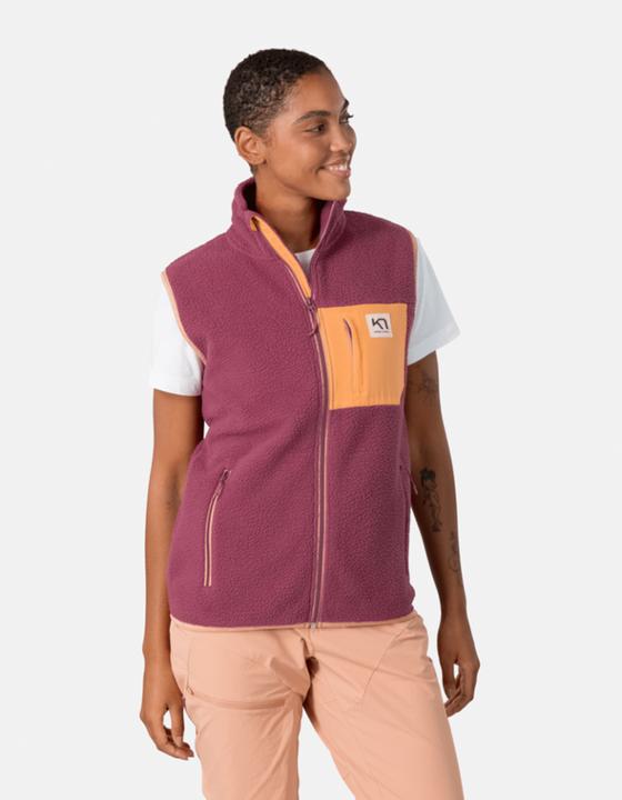 Produktbild Kari Traa Rothe Vest (XS)