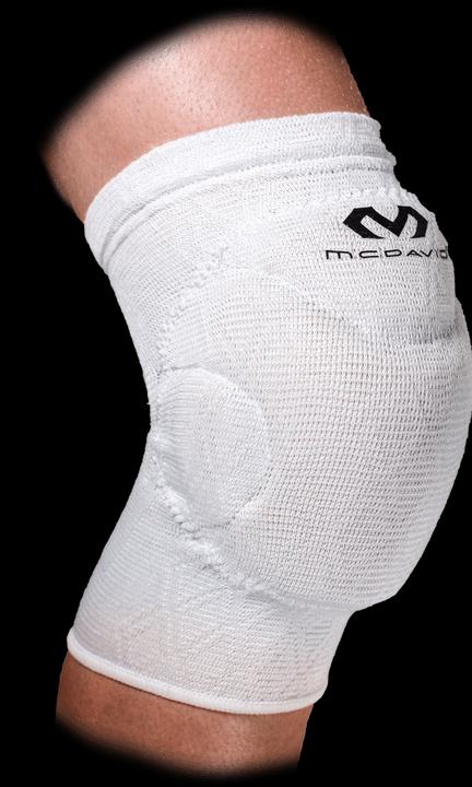 Image du produit McDavid Genouillères "Flexy" (M, Genouillère, Couples)