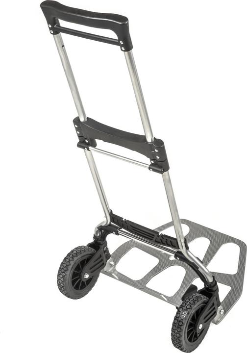 Produktbild Stier Sackkarre, klappbar, 120 kg Tragkraft (120 kg)