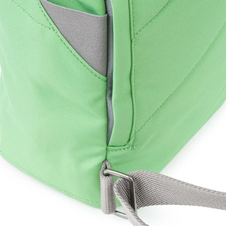 Immagine prodotto Roka London Finchley A Peppermint Small Recycled Canvas (10 l)