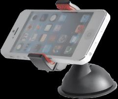 Image du produit 2GO Support pour téléphone portable