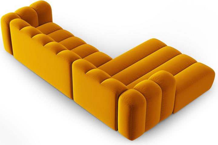 Image du produit Micadoni Lupine (Canapé d'angle)