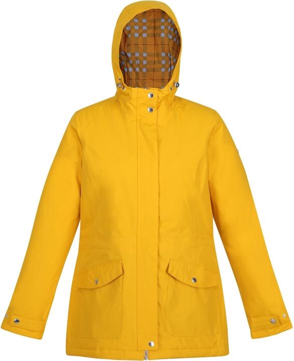 Regatta Brigida Jacke wasserfest