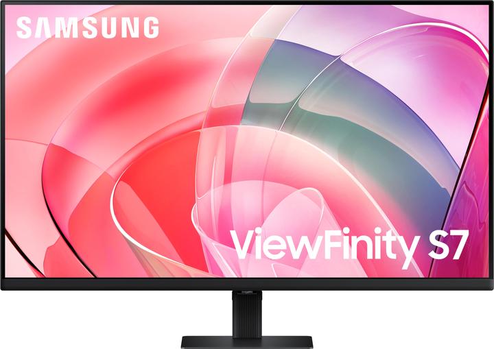 Produktbild Samsung ViewFinity S7 - S70D (3840 x 2160 Pixel, 32")