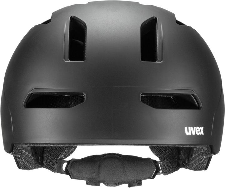 Productafbeelding Uvex Sports Urban Planet fietshelm (54 - 58 cm)