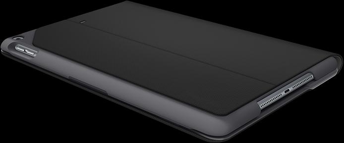 Produktbild Logitech Slim Folio