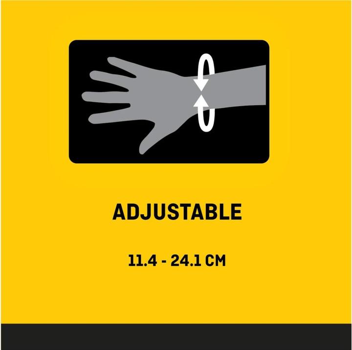 Actual product image Futuro Handgelenk Bandage SPORT (One size)