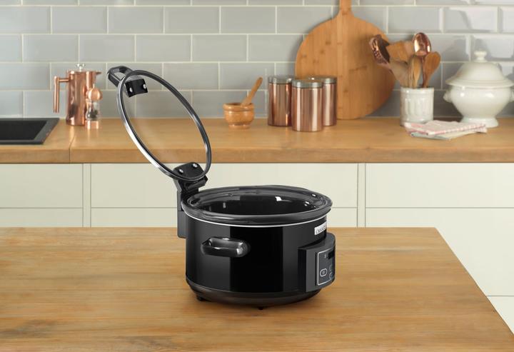 Actual product image Crockpot CR052