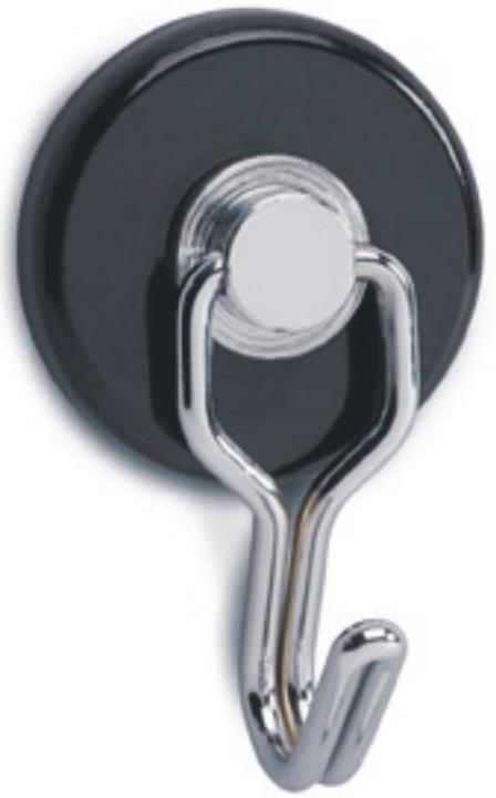 Maul Magnet carousel hook (2 x)