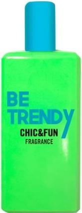 Produktbild Annayake Chic & Fun Be Trendy Parfüm 50ml (Eau de Parfum)