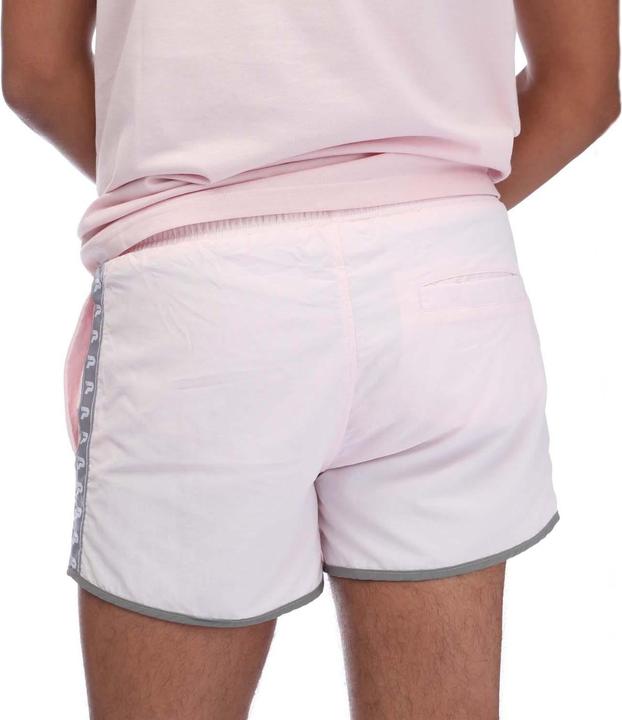 Immagine prodotto Patrick Steve Costume da Bagno a Pantaloncino Uomo (XL)