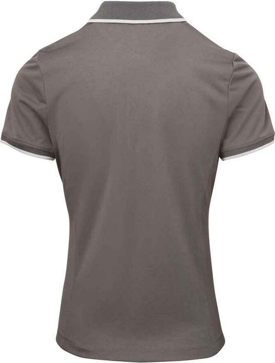 Produktbild Premier Coolchecker Poloshirt (XS)