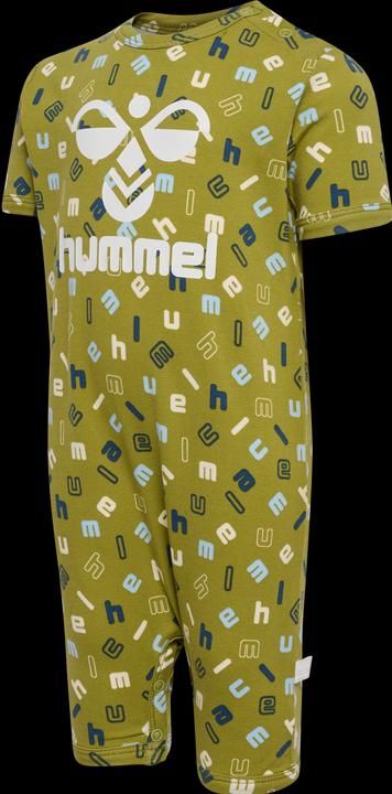 Actual product image hummel Hmlgladly Bodysuit S/S (74)