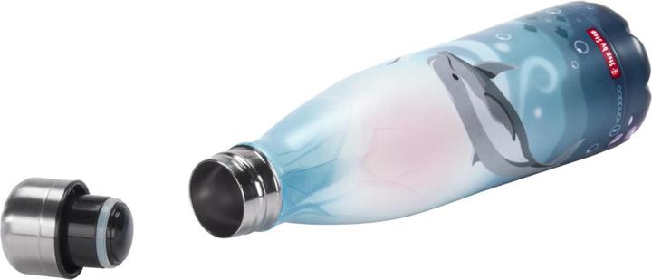 Actual product image Step by Step Bottiglietta XANADOO (0.50 l)