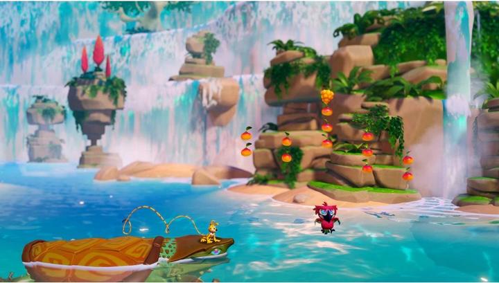 Image du produit Microids Marsupilami : Le Secret du Sarcophage (PS5)