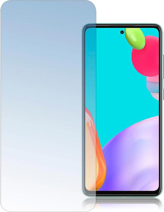 Produktbild 4smarts Second Glass Essential (1 Stück, Samsung Galaxy A52 5G, Samsung Galaxy A52, Samsung Galaxy A52s 5G)