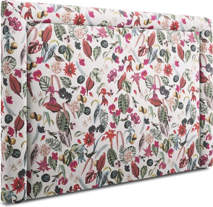 Tropical Pattern