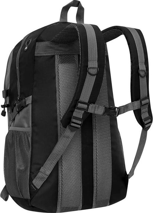 Produktbild Nils Plecak turystyczny CAMP Treeline NC1733 40L czarny (40 l)