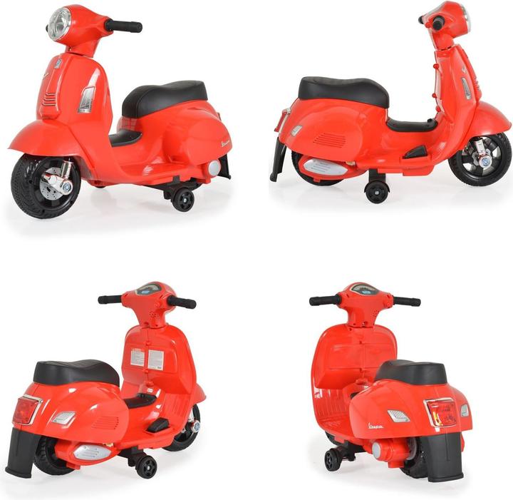 Image du produit Moni Vespa GTS (6 V)