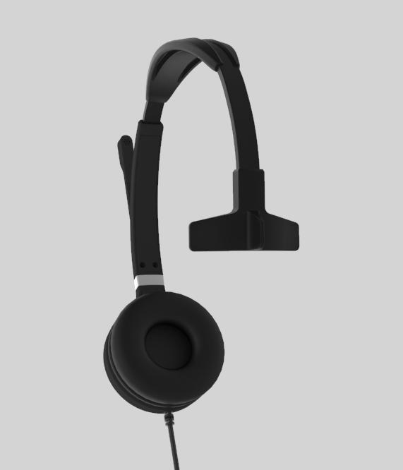 Productafbeelding Yealink UH36M UC (Bedraad, USB-A)
