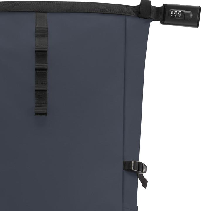 Actual product image XD Design RUCKSACK URBAN WATER RESISTANT NAVY P706.2825 (20 l)
