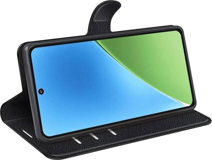 Actual product image Screenguard Leather Guard Lederhülle (Xiaomi 15)