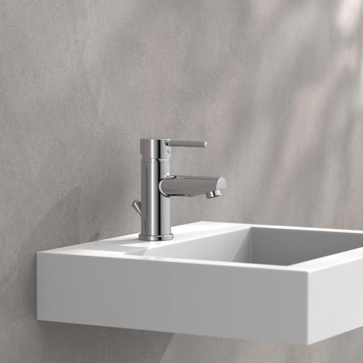 Produktbild Schütte ATLANTA Waschtischarmatur