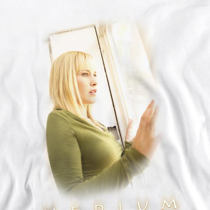 Immagine prodotto Medium White Light Felpa Adulto Unisex (M)