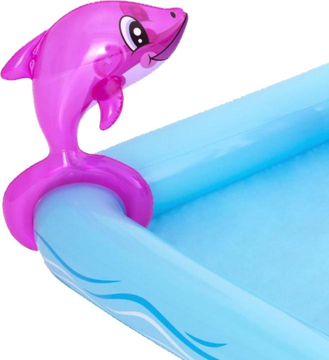 Actual product image Bestway Silas