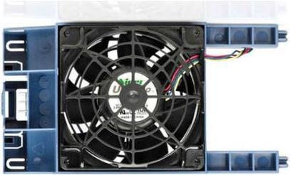 Actual product image HPE ML30 Gen9 Front PCI Fan Kit