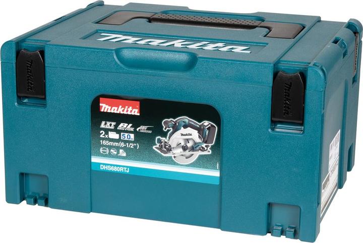 Productafbeelding Makita DHS680RTJ