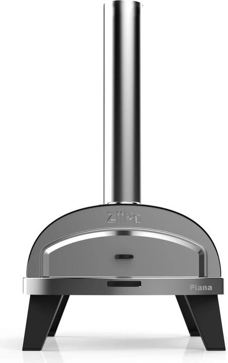 Immagine prodotto Ziipa Piana Charbon (Legno del forno per pizza)