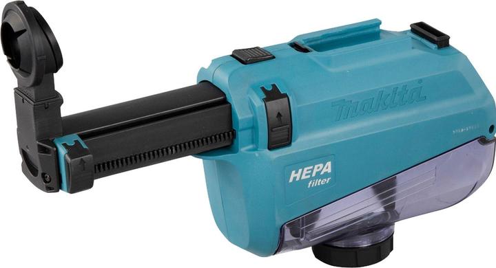 Image du produit Makita DX05 Extracteur de poussière pour DHR 182