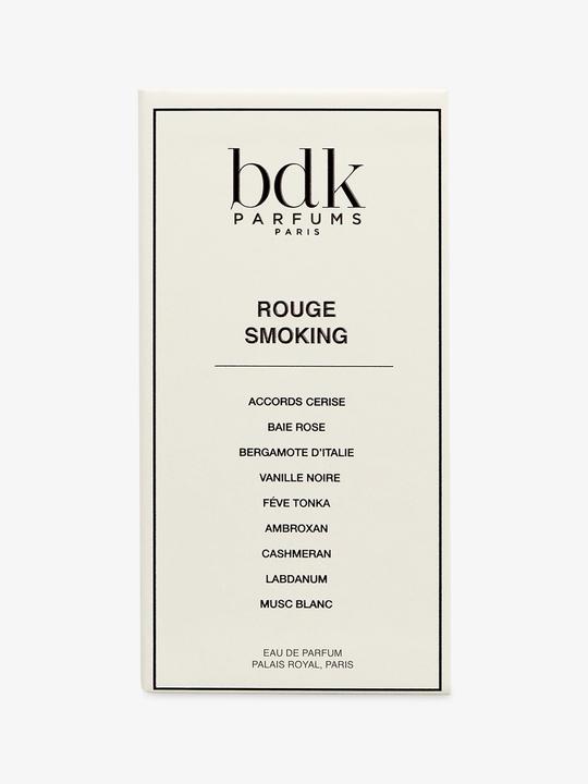 Immagine prodotto Bdk Parfums Paris Rouge Smoking (Eau de parfum, 100 ml)