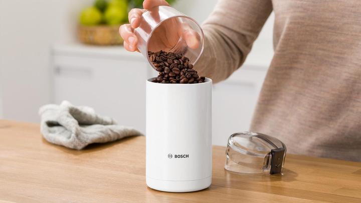 Immagine prodotto Bosch Hausgeräte TSM6A011W (Spina CH)