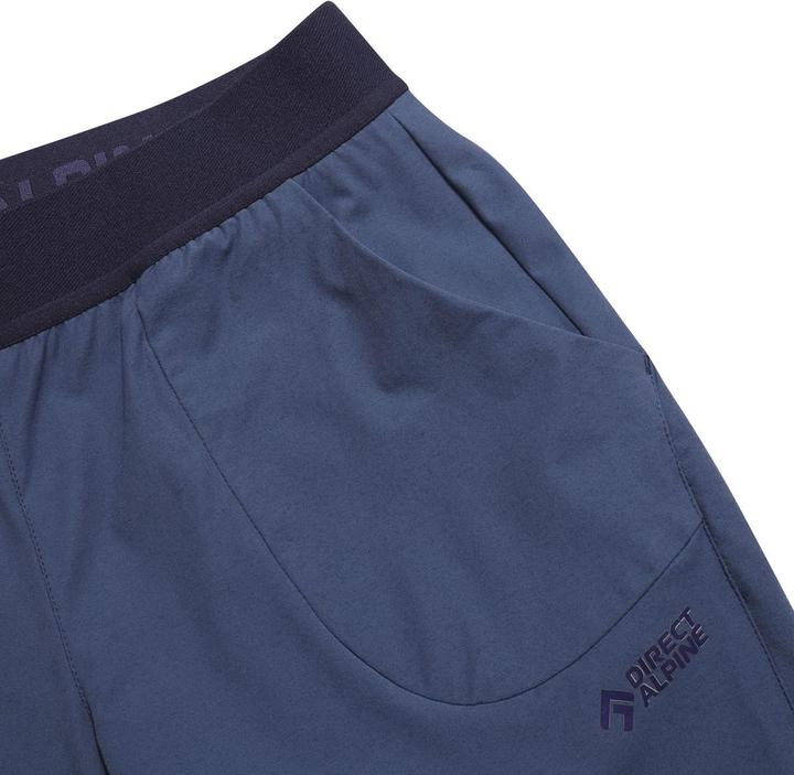 Produktbild Directalpine Frog Lady 1.0, Kletterhose, Damen (Regular Fit) - Direct Alpine, 200 (M)