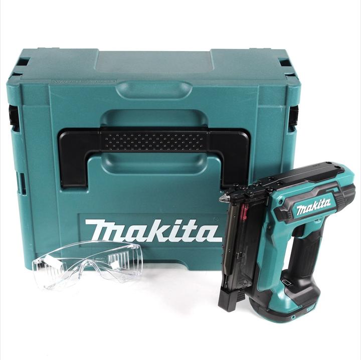 Produktbild Makita DPT 353 ZJ Akku Pintacker 18 V + Makpac - ohne Akku, ohne Ladegerät