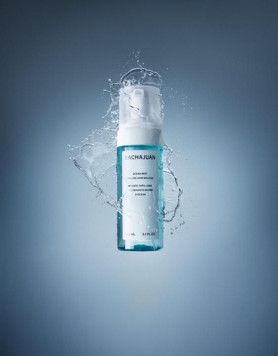 Image du produit Sachajuan Ocean Mist Volume Hair Mousse (150 ml, Mousse de volume)